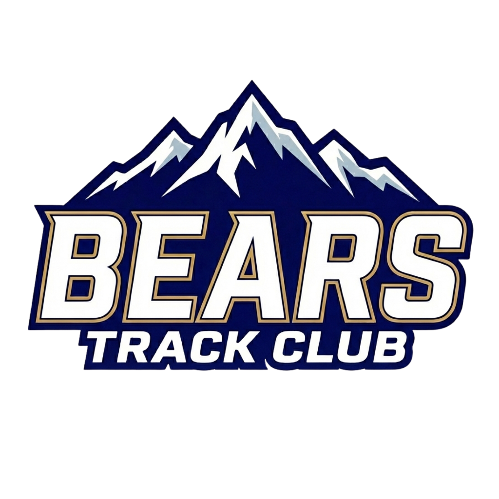 Bears Track Club