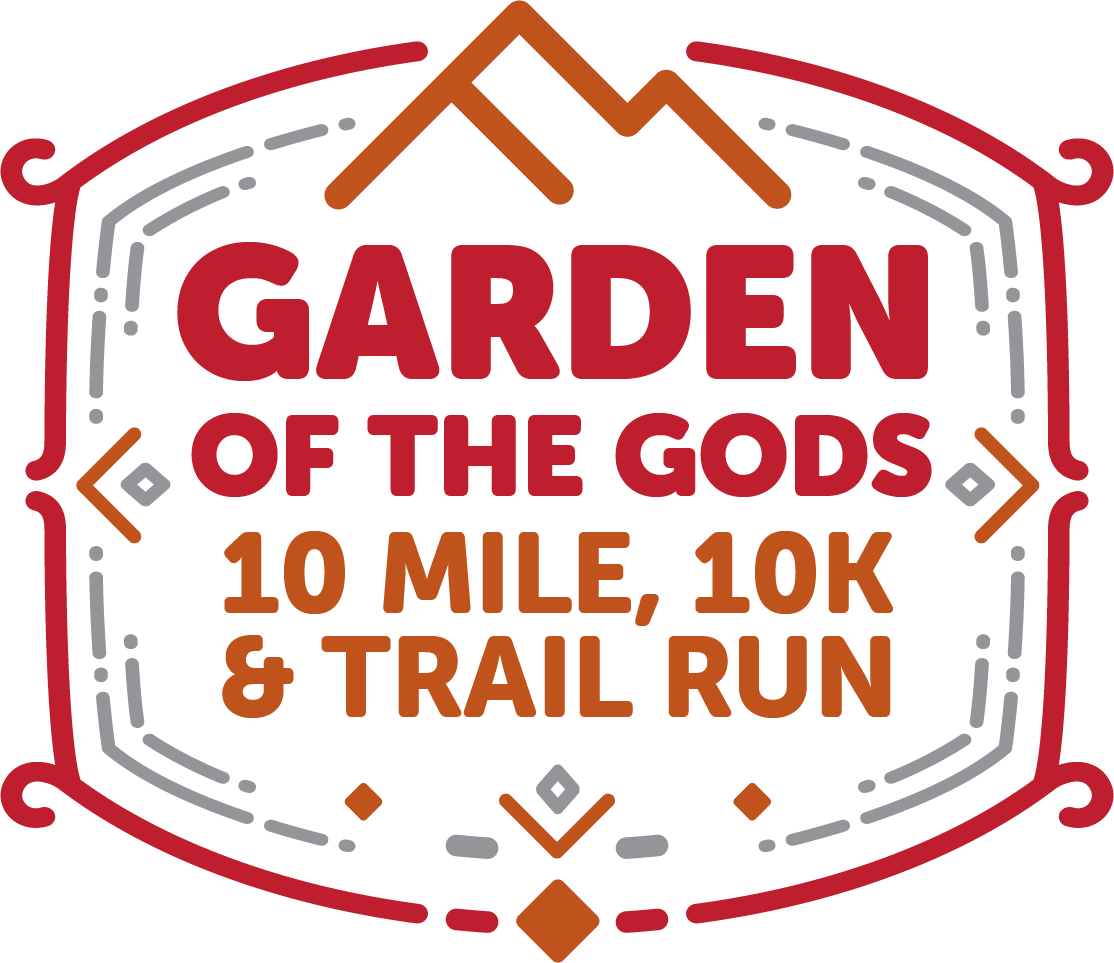 Garden of the Gods logo
